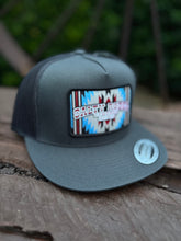 Salty Rodeo Co - Cap - Colt