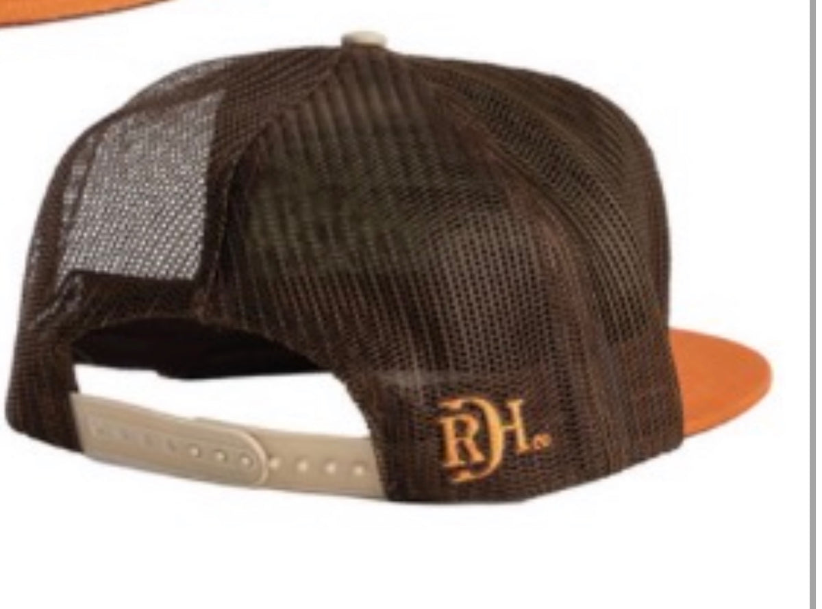 Red Dirt Cap outwest