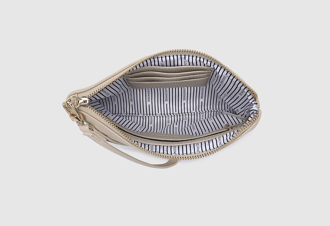 Mimi Clutch - Biscotti