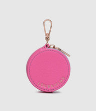 Airlie Bag Charm - Hot Pink