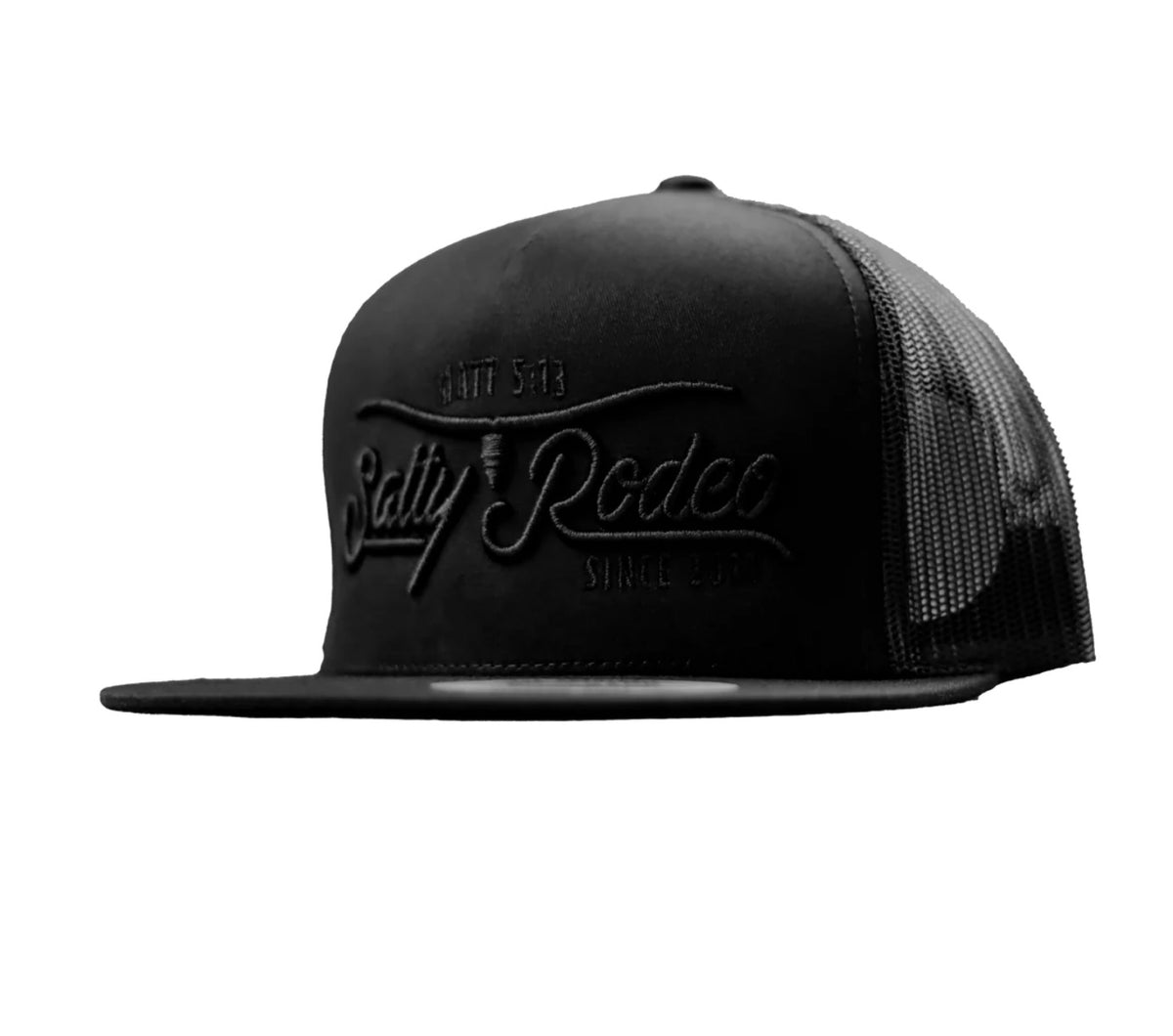 Blackout cap