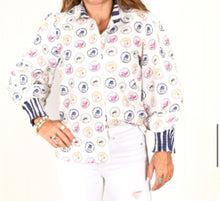 Birds of a feather Top
