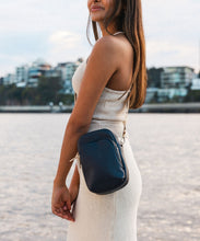 Java Phone Bag - Navy