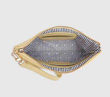 Mimi Clutch ~ Lemon