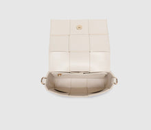Josephine Crossbody Bag - Vanilla