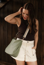 Nadia Shoulder Bag -  malt