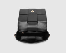 Josephine Crossbody Bag - Black