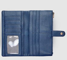 Stella Wallet ~ Steel