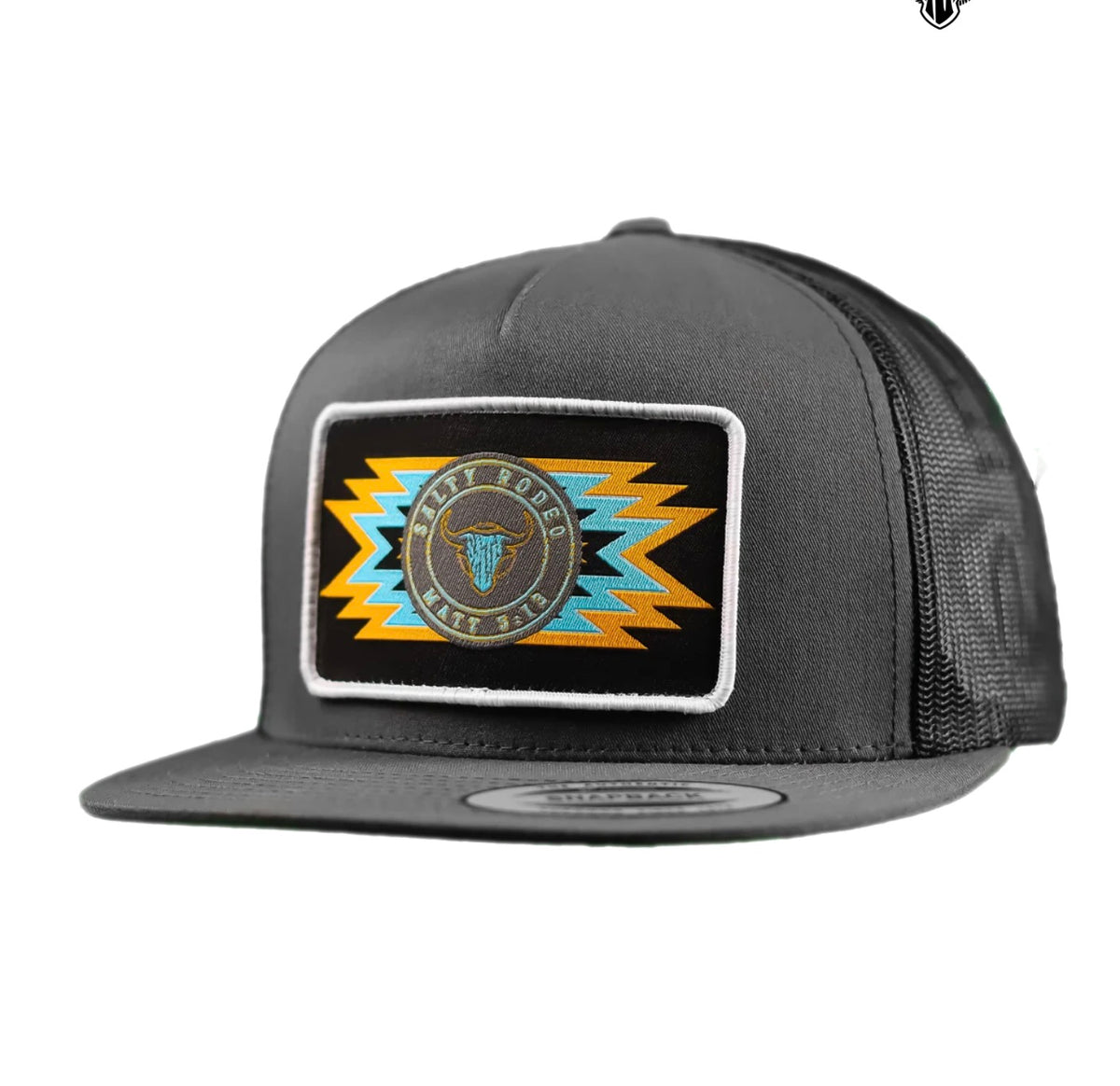 Riata cap