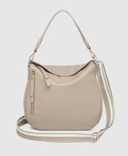 Nadia Shoulder Bag - Sage
