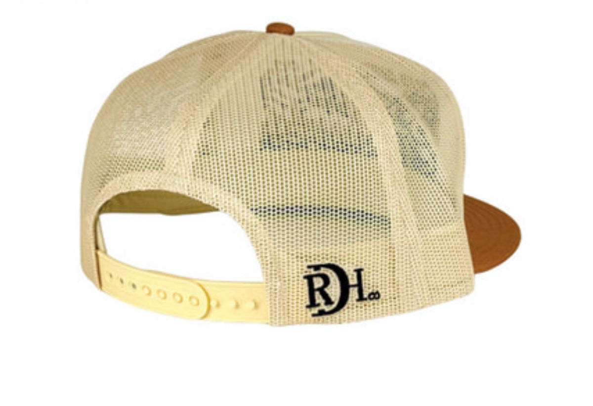 Red Dirt Cap Stay Wild