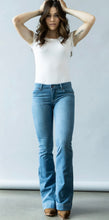 Kimes Ranch Jeans-Lola Soho Fade