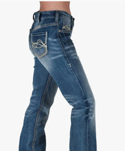 Cowgirl Tuff ~ ICE