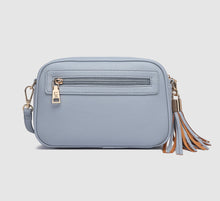 Jacinta - Crossbody Bag - Cloudy Blue