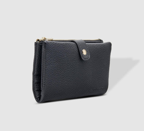 Stella Wallet ~ Navy