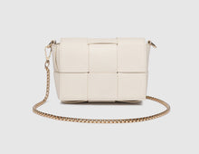 Josephine Crossbody Bag - Vanilla