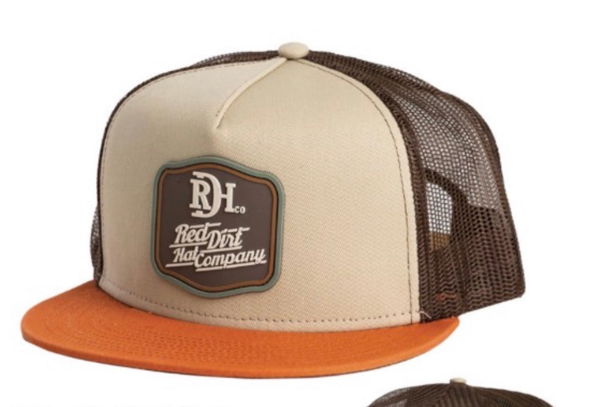 Red Dirt Cap outwest