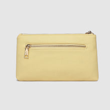 Mimi Clutch ~ Lemon