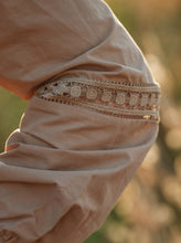 Emily Blouse - Brown