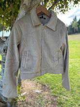 The Aspen Zip Jacket