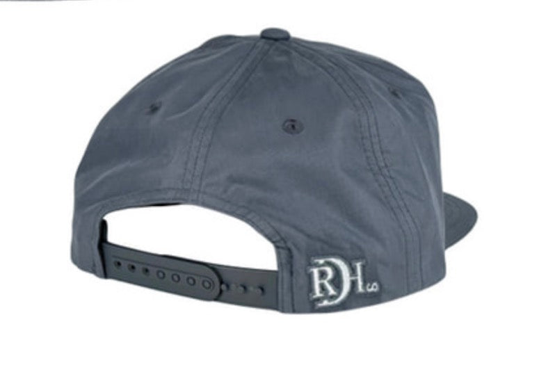 Red Dirt Cap western roamer