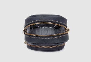 Java Phone Bag - Navy