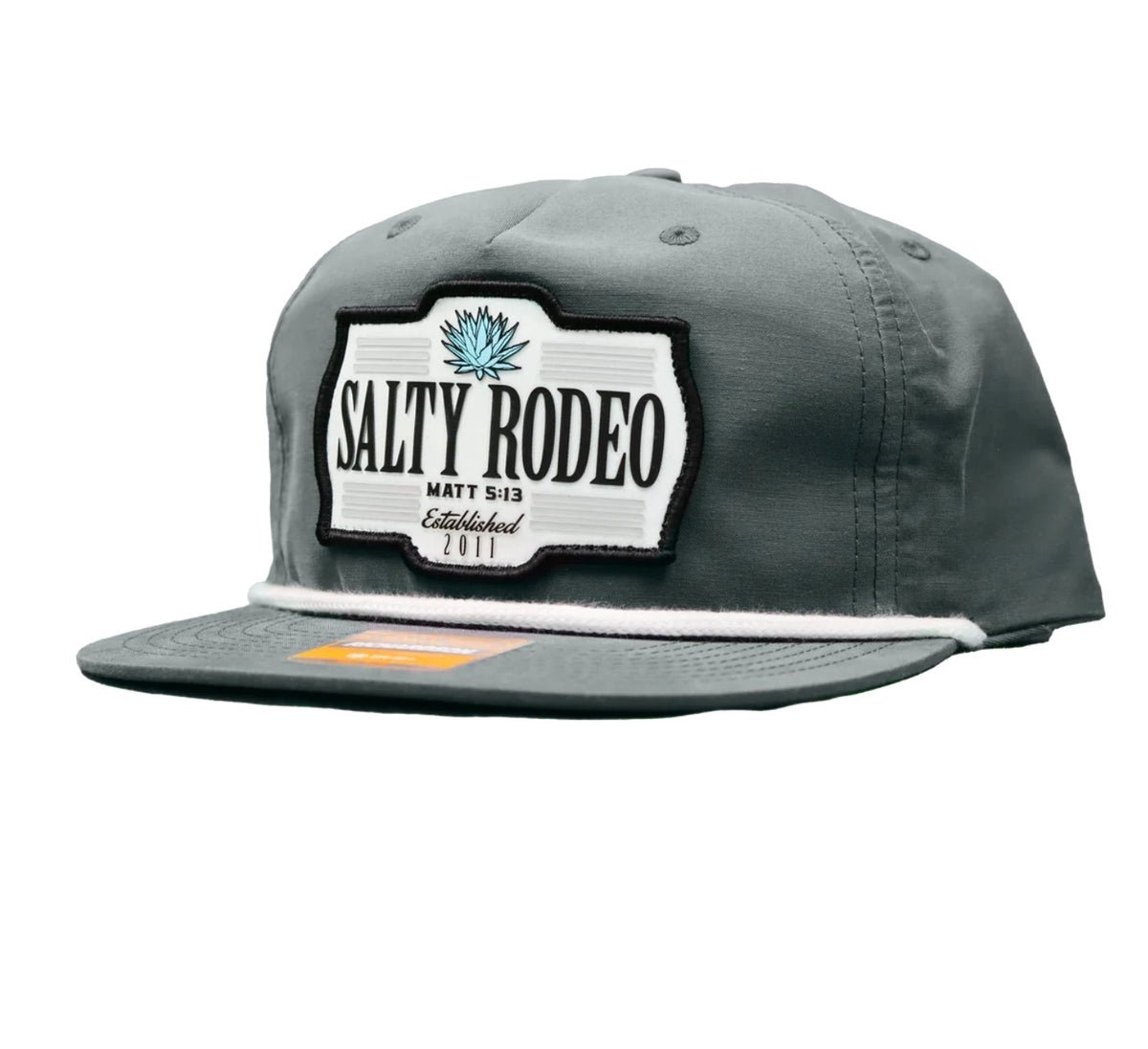 Mingo cap