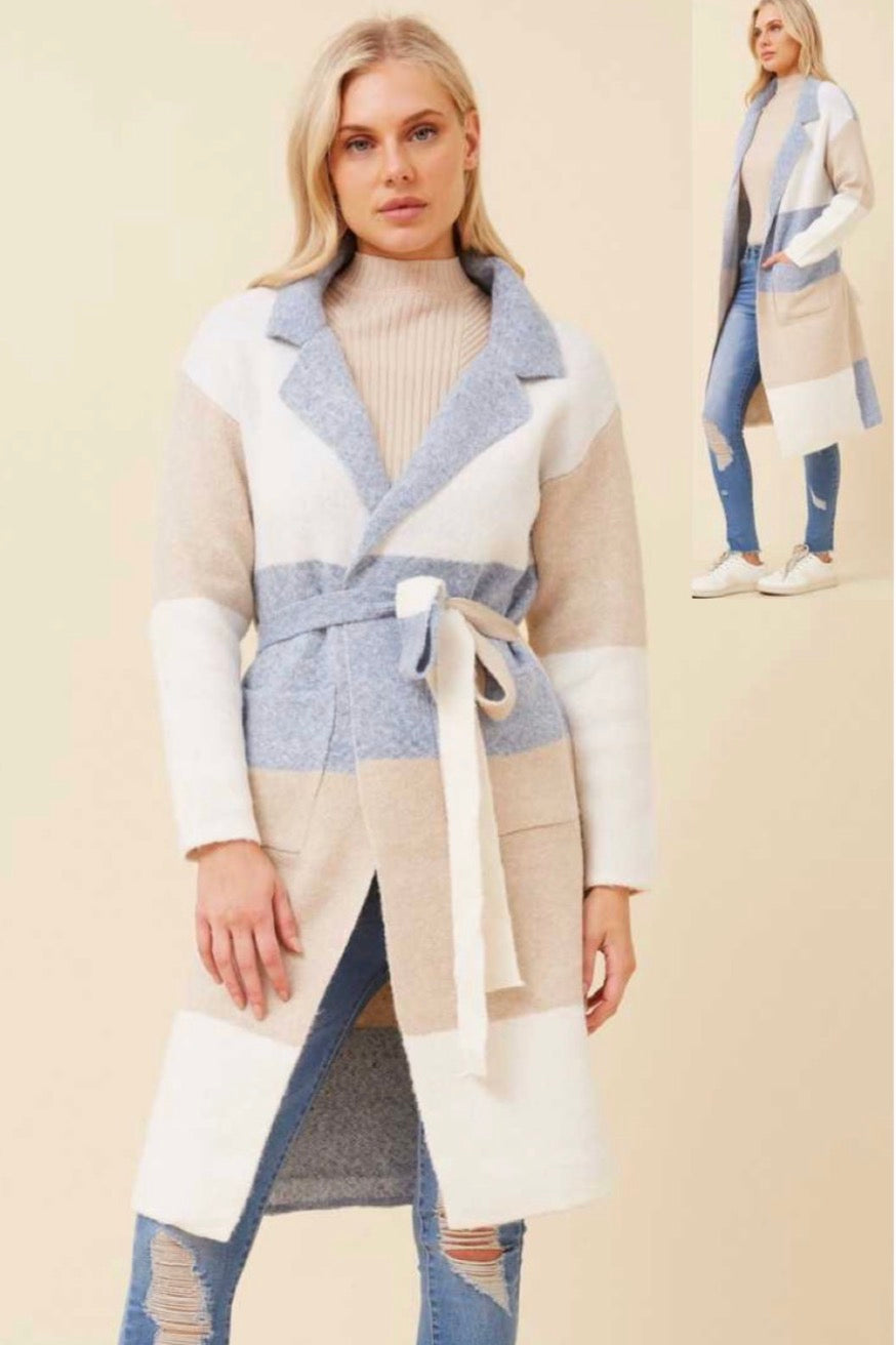 Breeze Knit