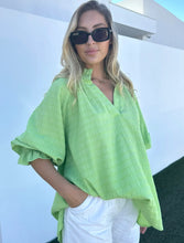 SEVEN NINE SEVEN Top~Green