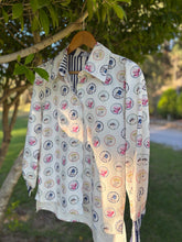 Birds of a feather Top