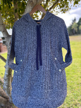 Mia Knit -Blue