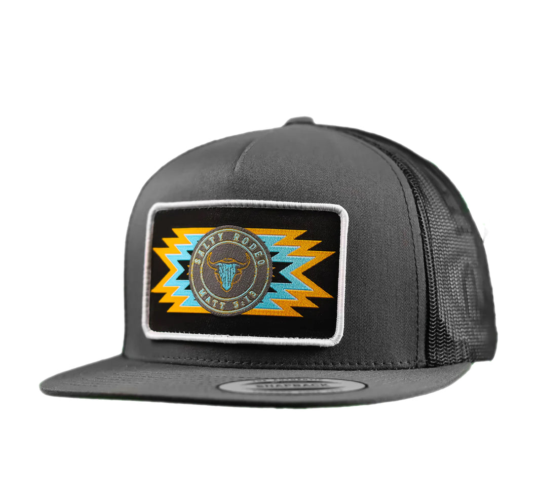 Salty Rodeo Co - Cap