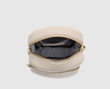 Java Phone Bag - Cream