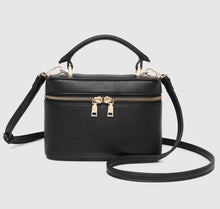 Palma Crossbody Bag~ Black
