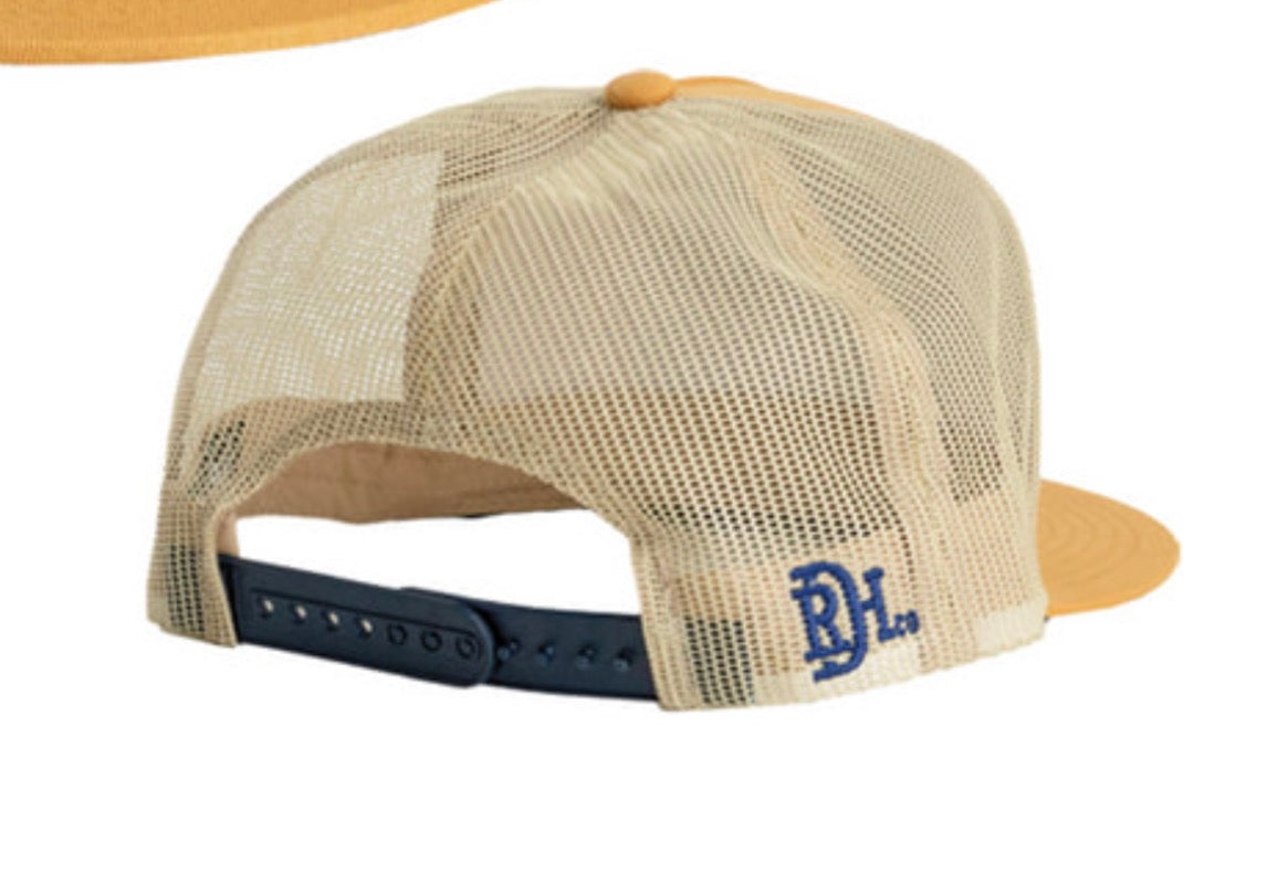 Red Dirt Cap Speedy 2