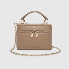 Palma Crossbody Bag~ Mocha