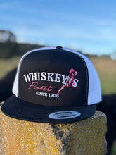 Whiskey Bent - The 155