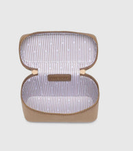 Palma Crossbody Bag~ Mocha