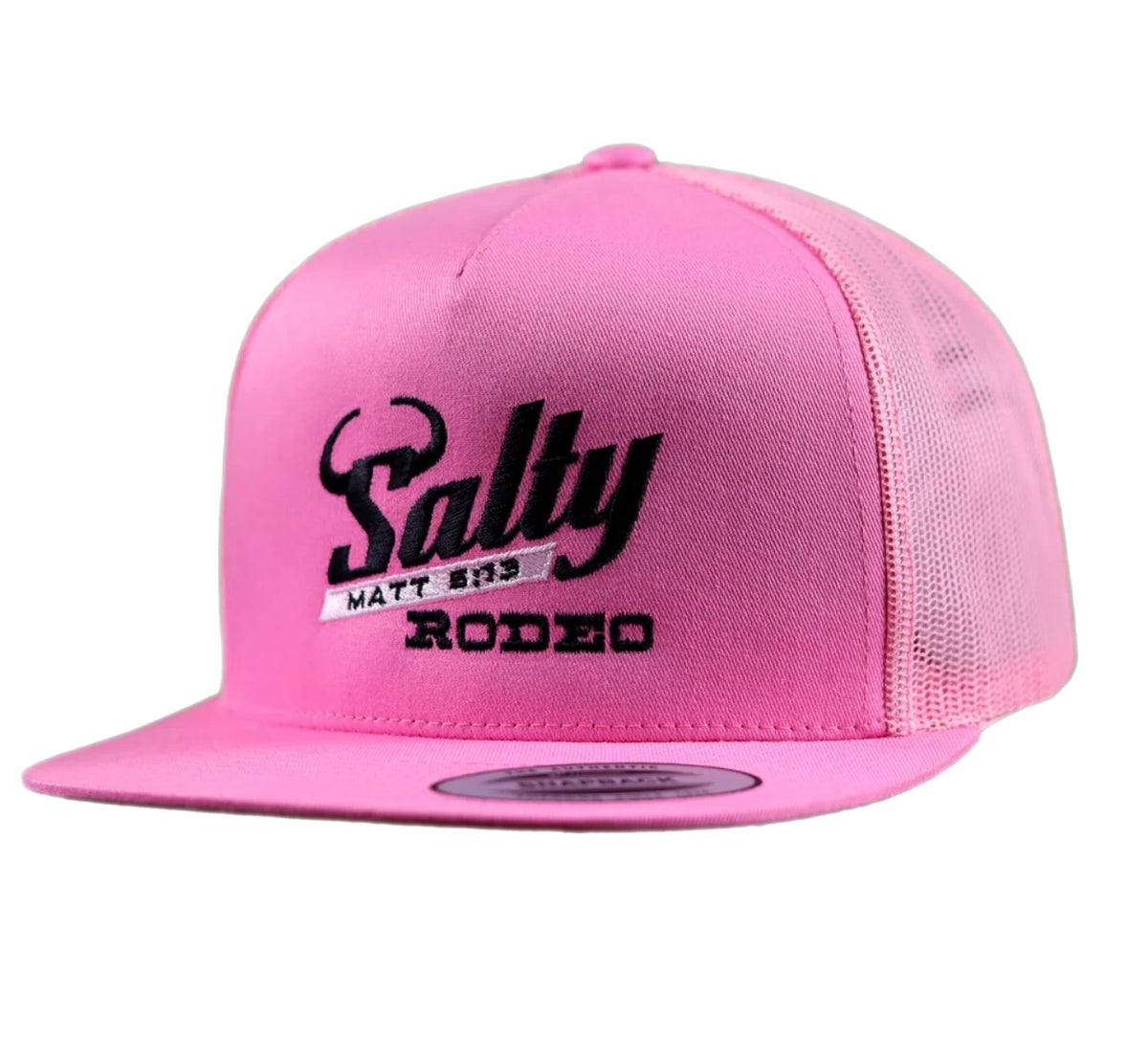 Ruby cap