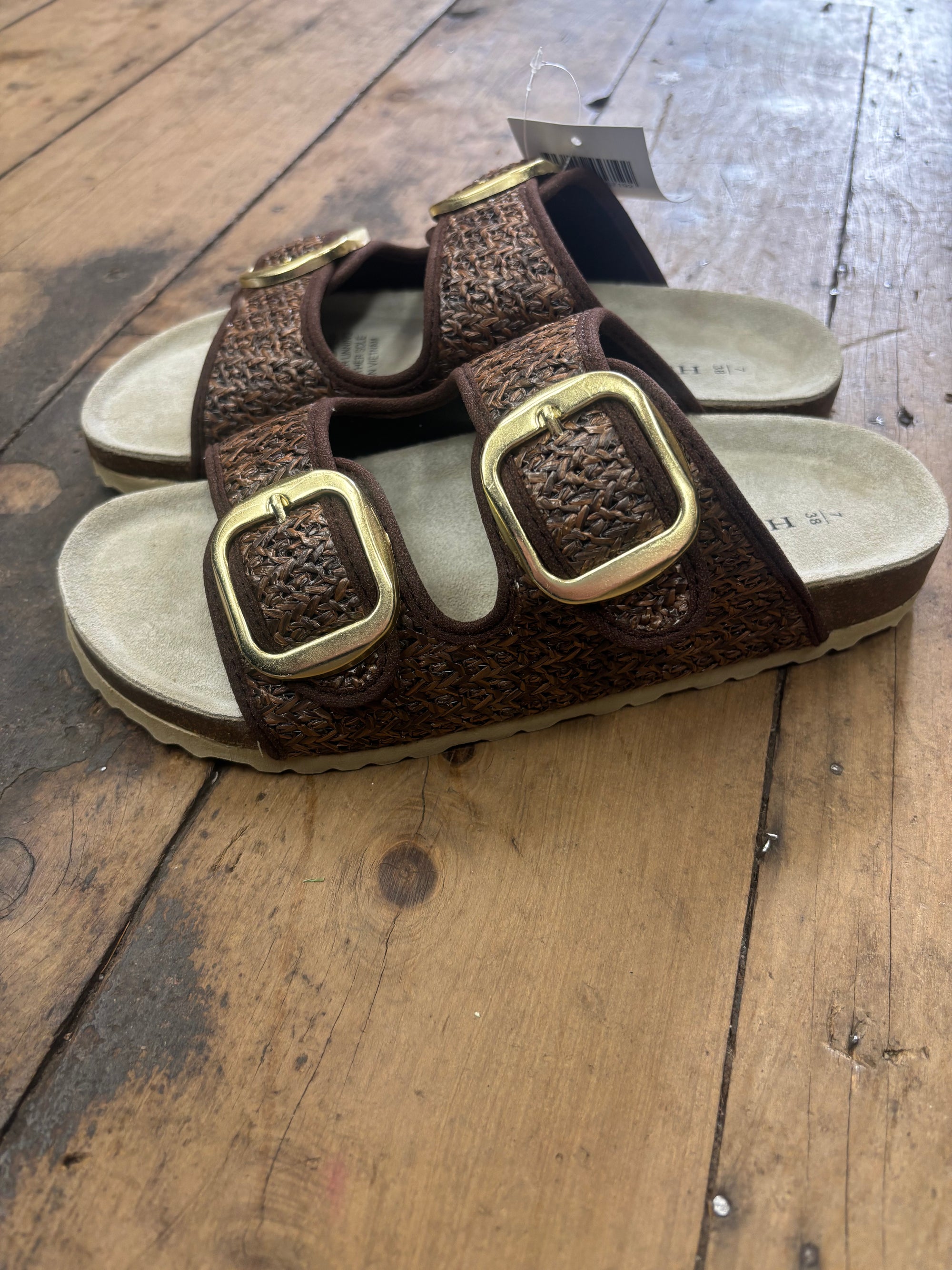 Cammy Sandal Sienna