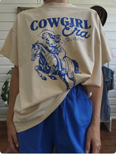 Cowgirl Era Set - Shirt & Shorts