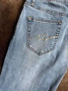 CC Jeans - Carissa Classic - light