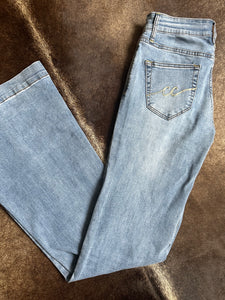 CC Jeans - Carissa Classic - light