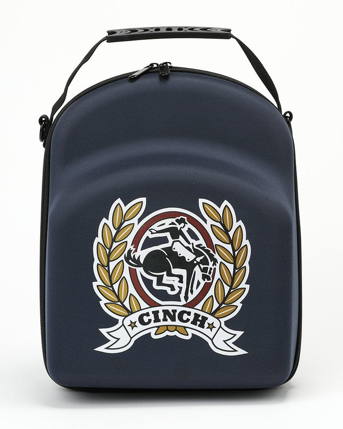 CINCH CAP CARRIER - NAVY