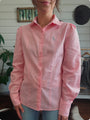 LAYLA SHIRT - PINK