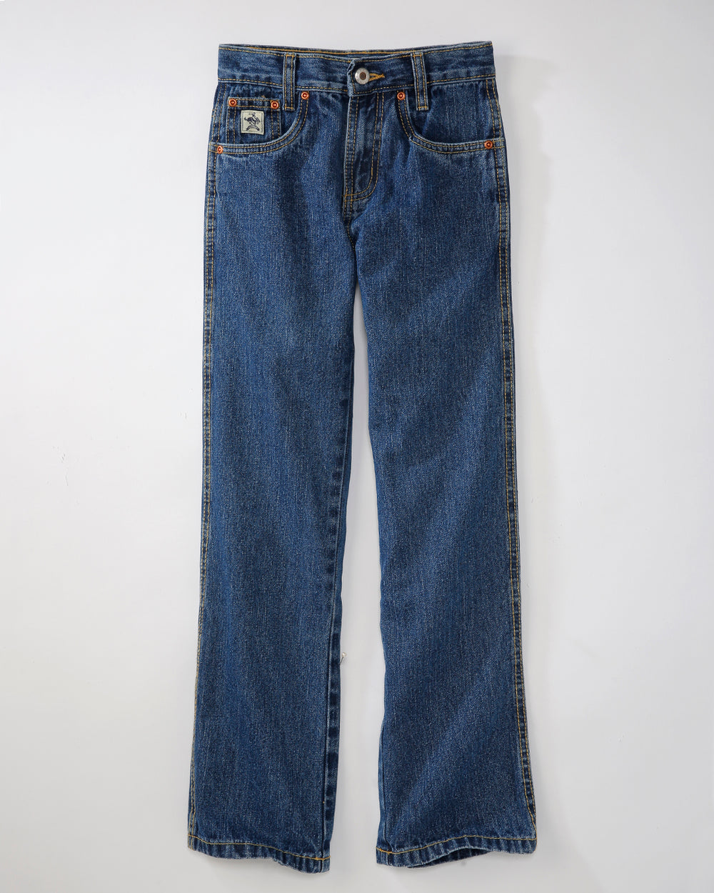 Cinch BOY'S ORIGINAL REGULAR FIT - MEDIUM STONE