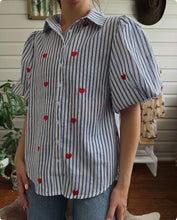 Queen of Hearts - Short Sleeve