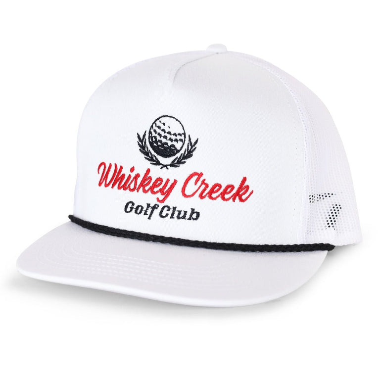 Whiskey Bent Cap