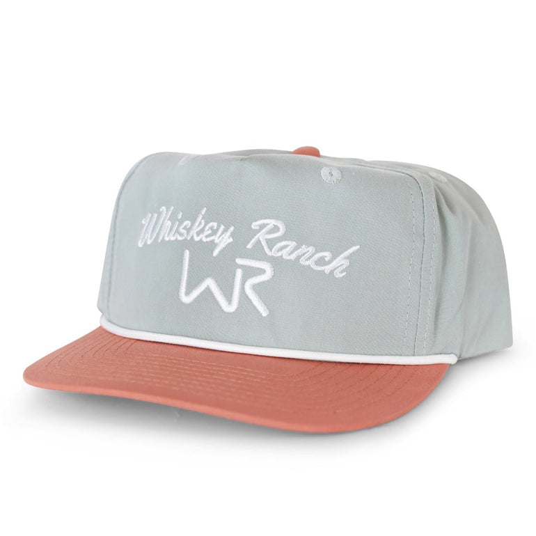 Whiskey Bent Cap