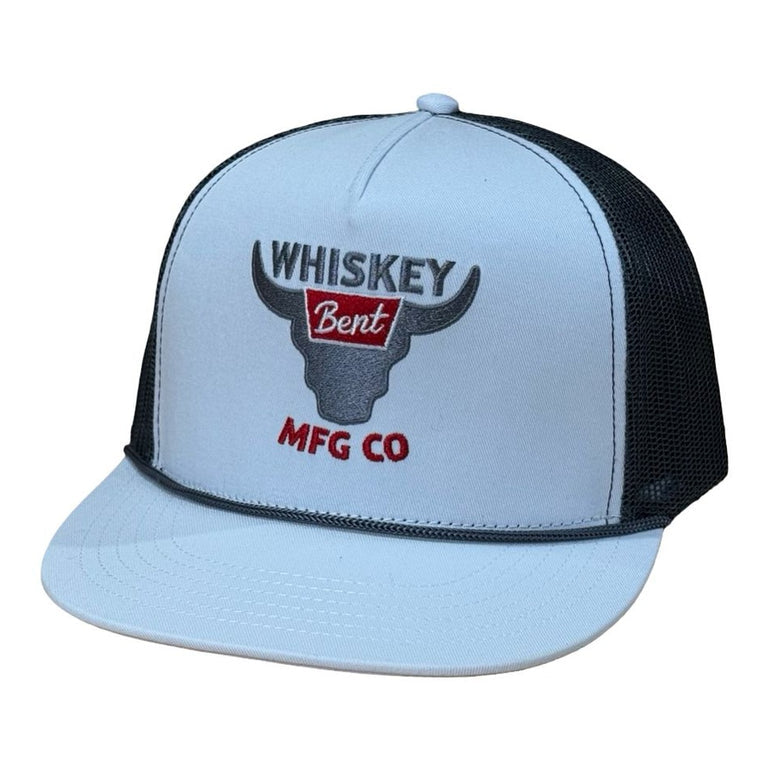 Whiskey Bent Cap